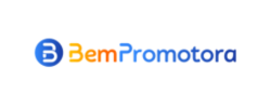 Logo Bem Promotora