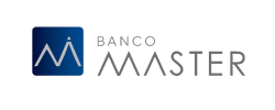 Logo Banco Master